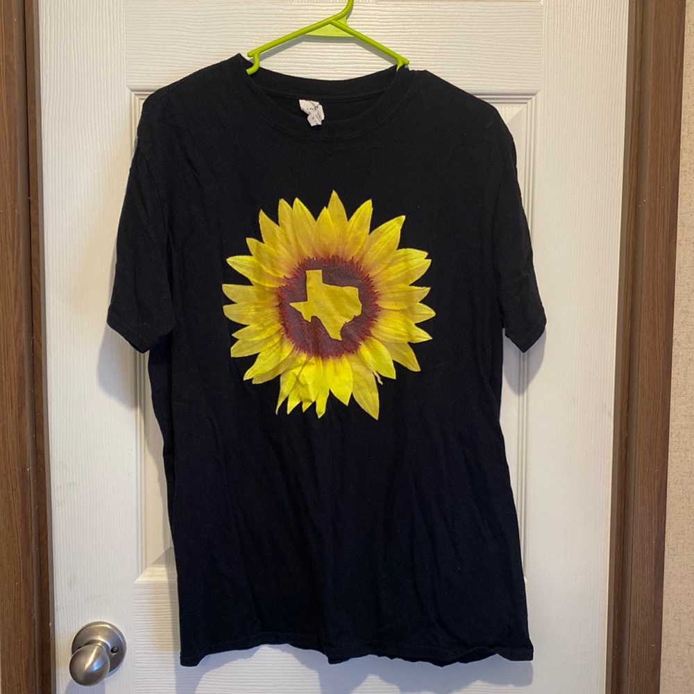 Texas TShirt